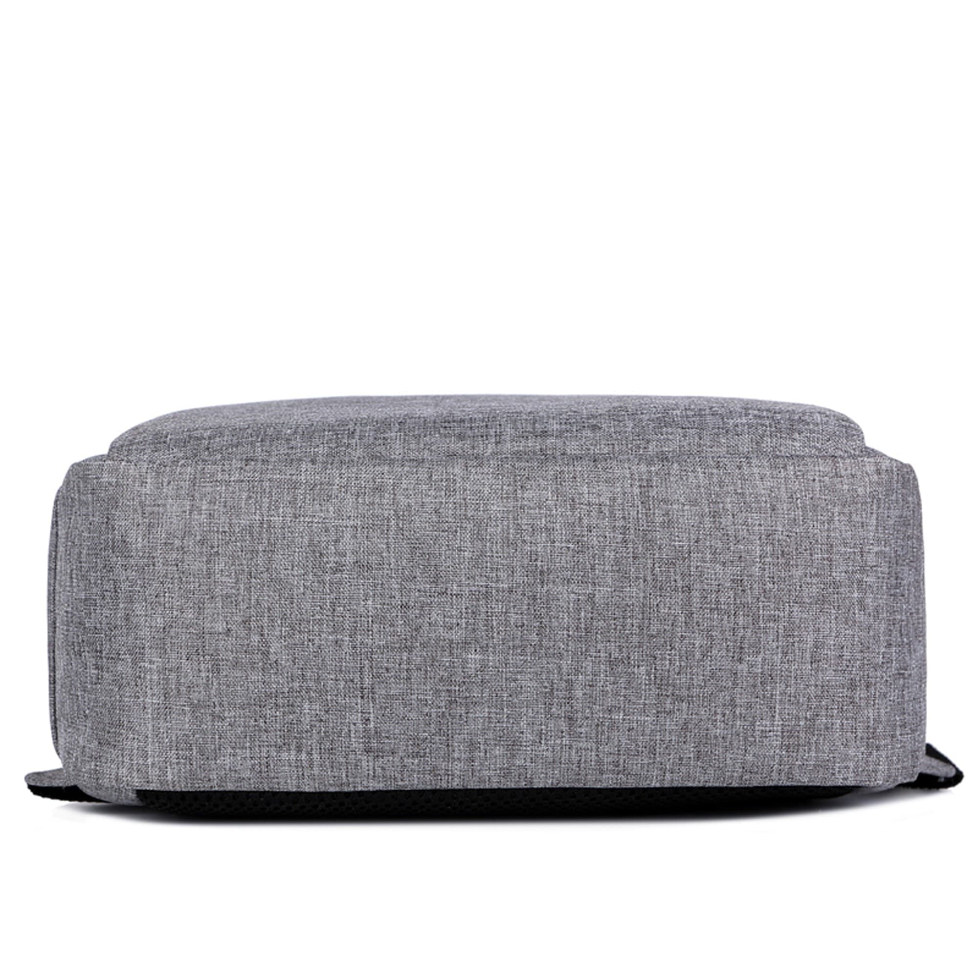 Nilox Tech Zaino per Notebook 15.6" Grigio - 6