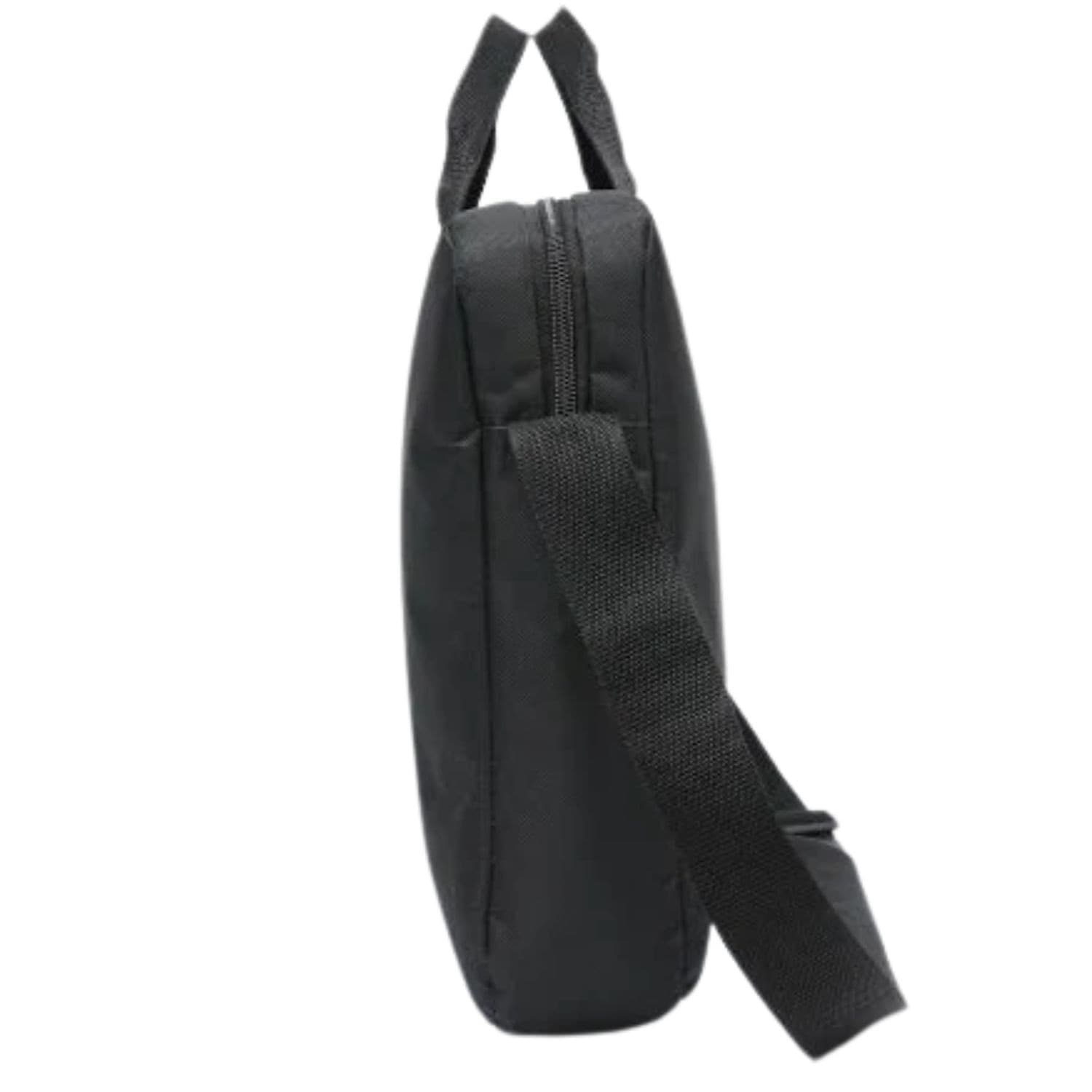Nilox Borsa per Notebook Basic 15.6" Nero - 1
