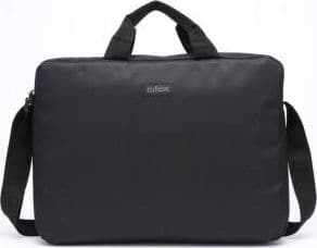 Nilox Borsa per Notebook Basic 15.6" Nero - 2