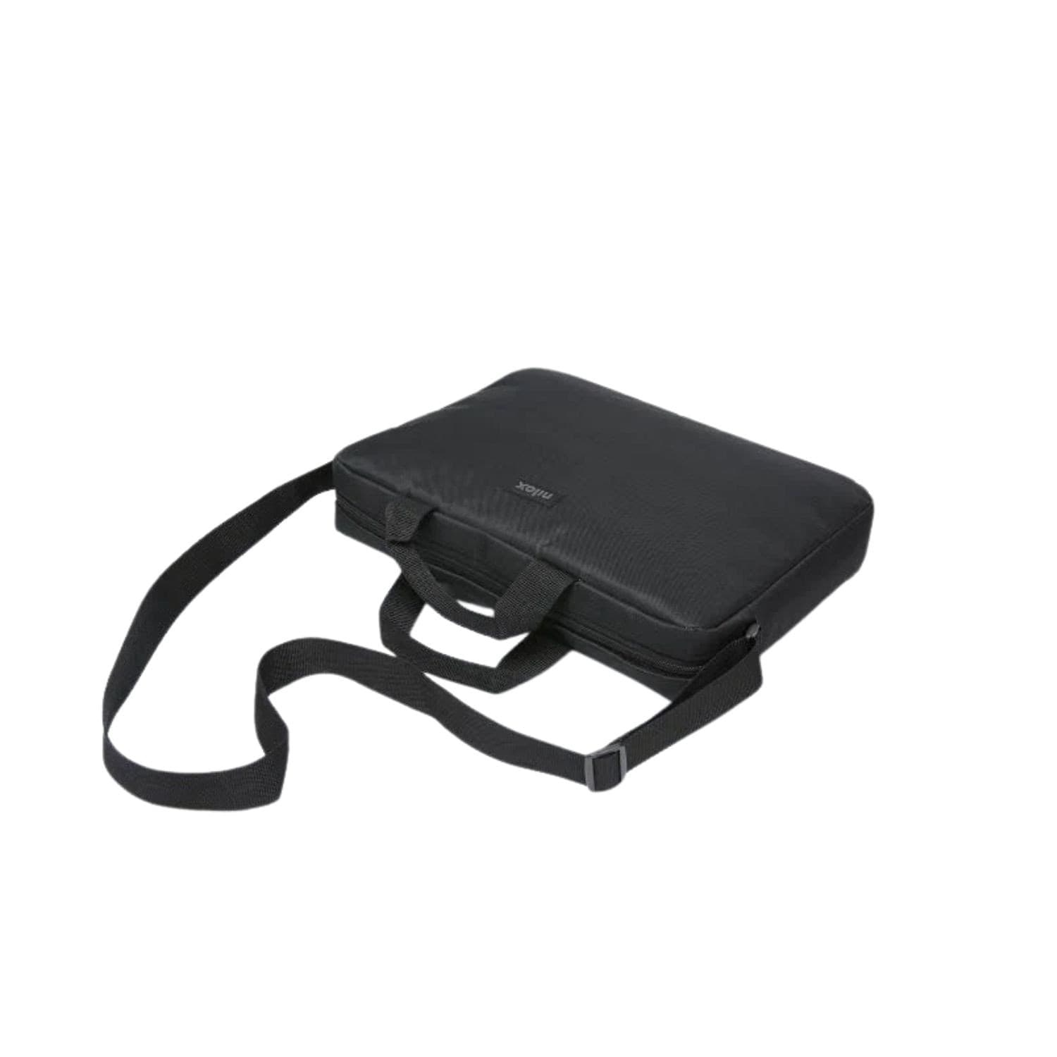 Nilox Borsa per Notebook Basic 15.6" Nero - 5