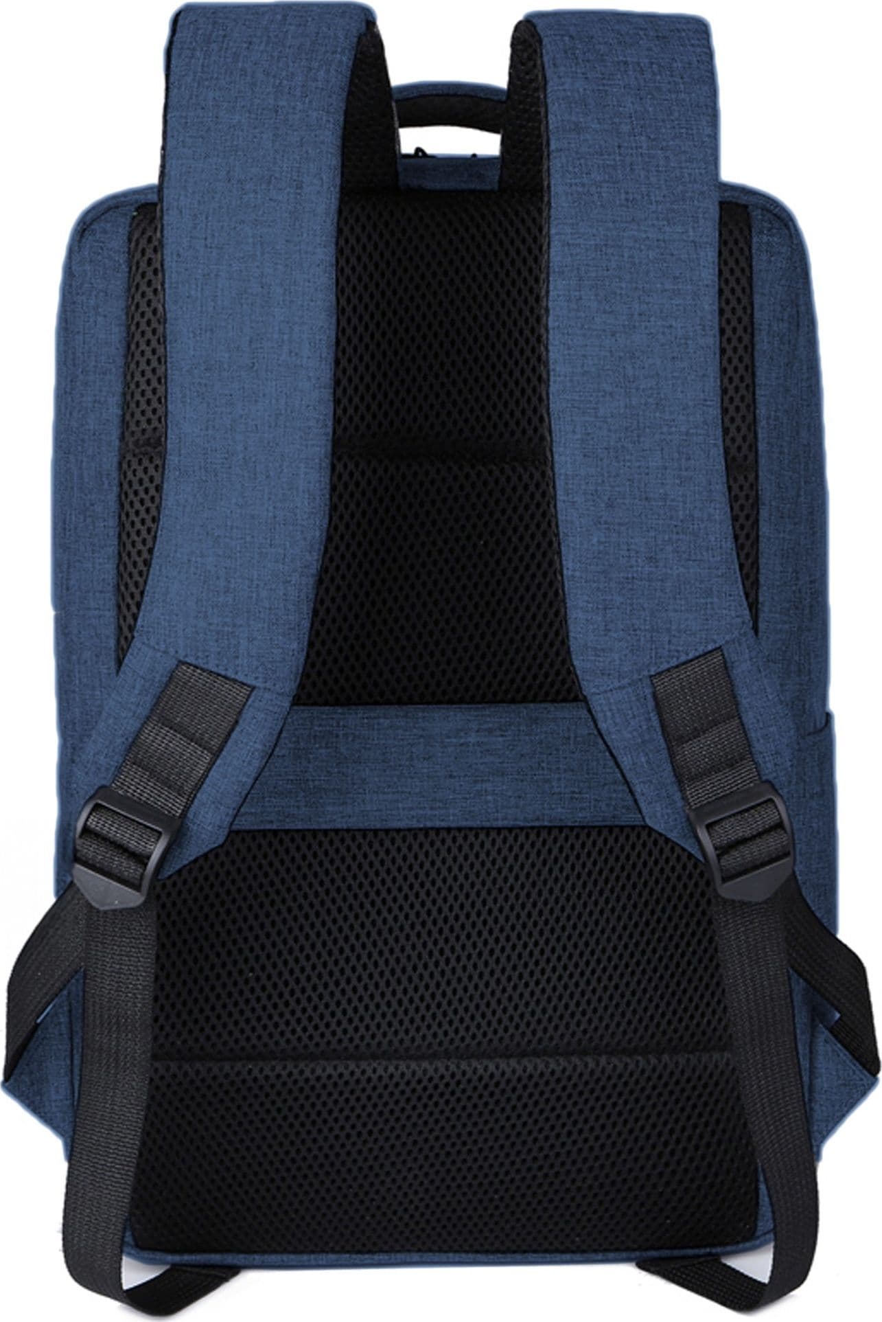 Nilox Tech Zaino per Notebook 15.6" Blu - 4