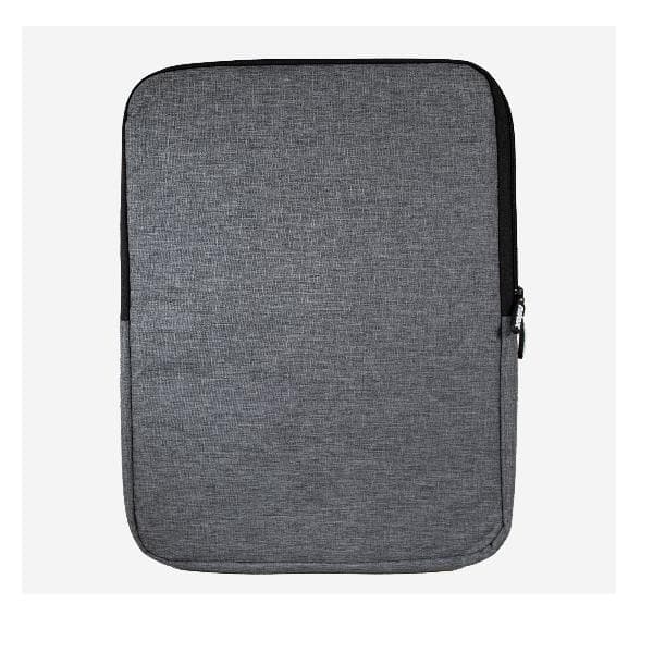 Nilox Custodia per Notebook Sleeve 15.6" Grigio - 2
