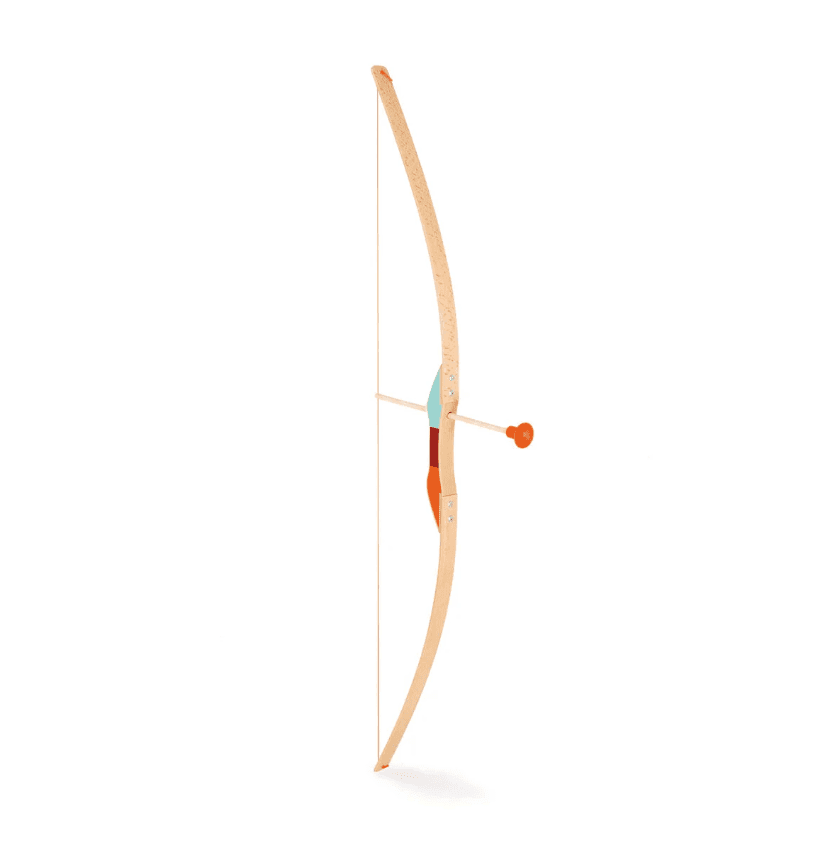 Legami - Arco e Frecce In Legno - Robin Who? - Vintage Memories (WA0001) - 3