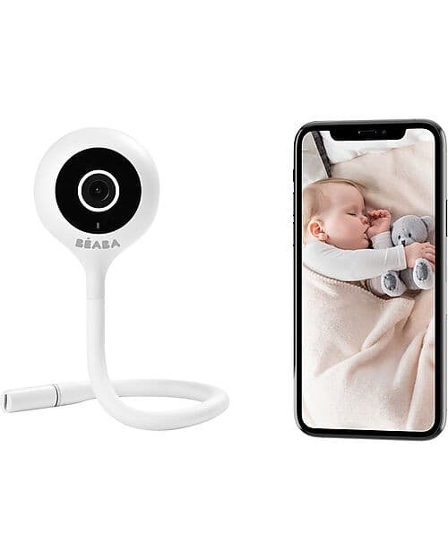 Beaba - Video monitor Zen Connect Beaba - 5