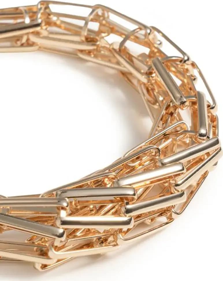 MYA ACCESSORIES | Bracciale metallo - 2