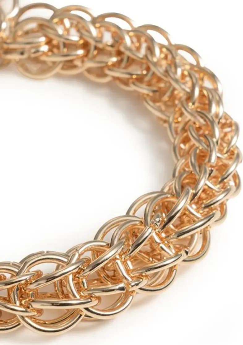 MYA ACCESSORIES | Bracciale metallo - 2