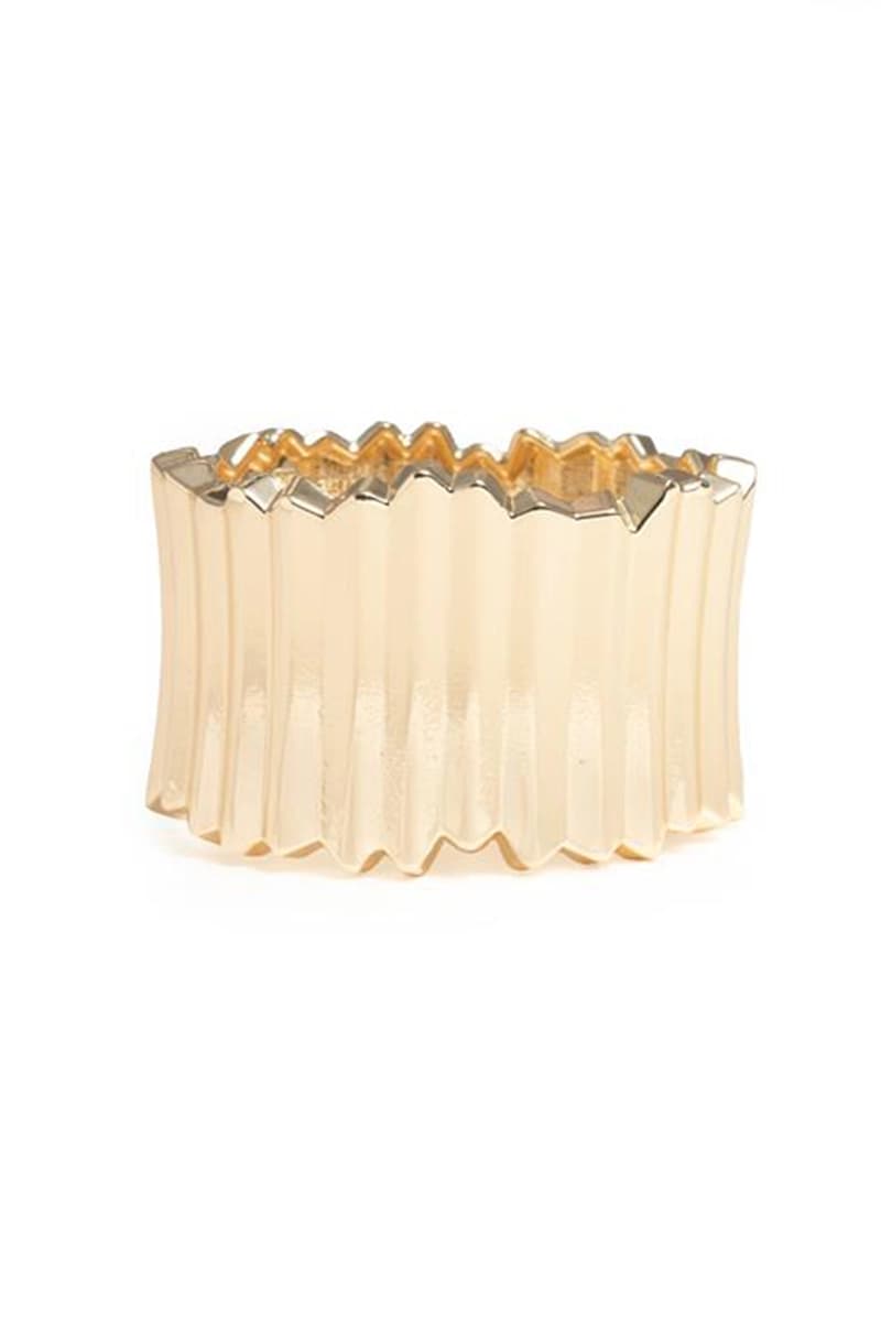 MYA ACCESSORIES | Bracciale rigido a manetta - 3