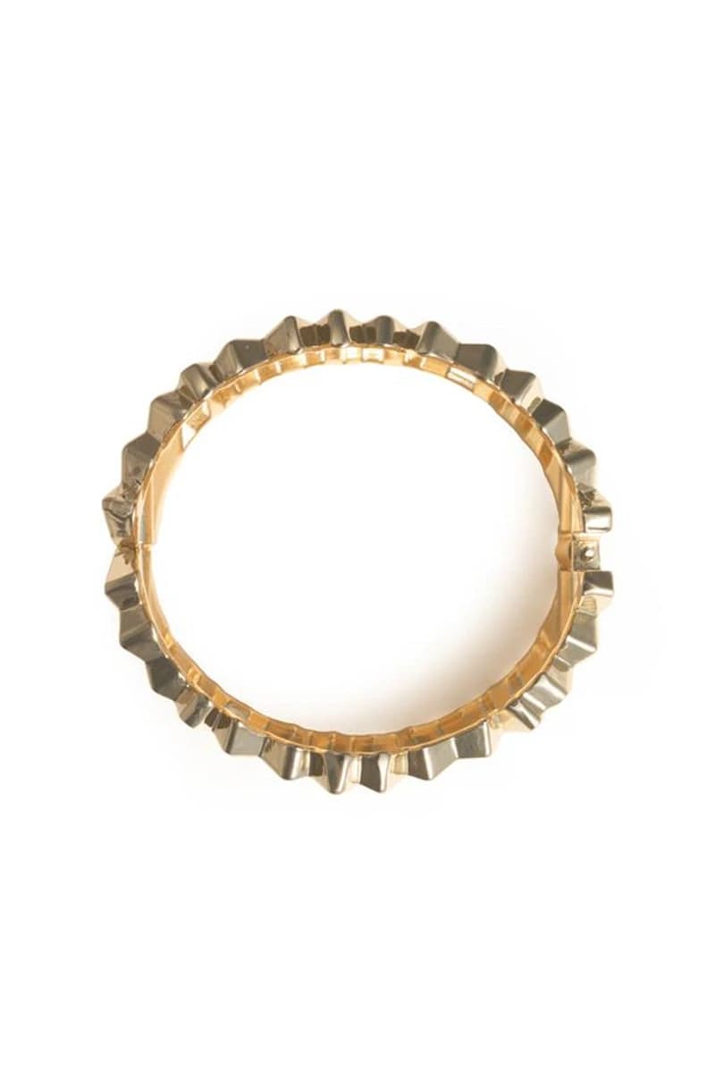MYA ACCESSORIES | Bracciale rigido a manetta - 2