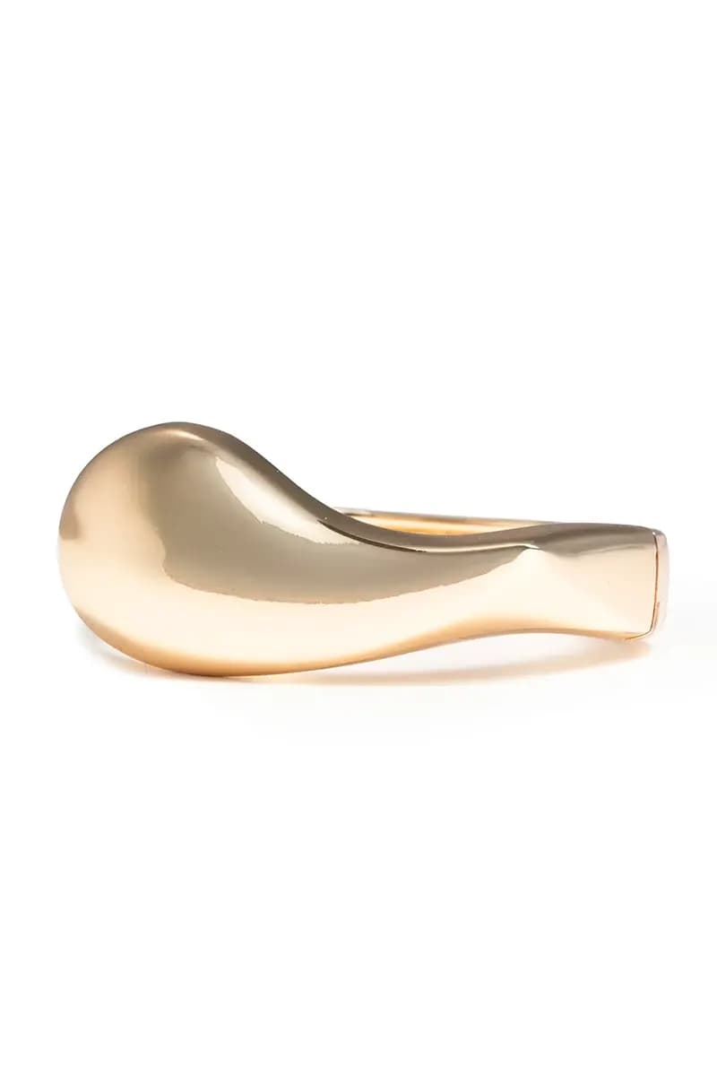 MYA ACCESSORIES | Bracciale rigido a manetta - 2