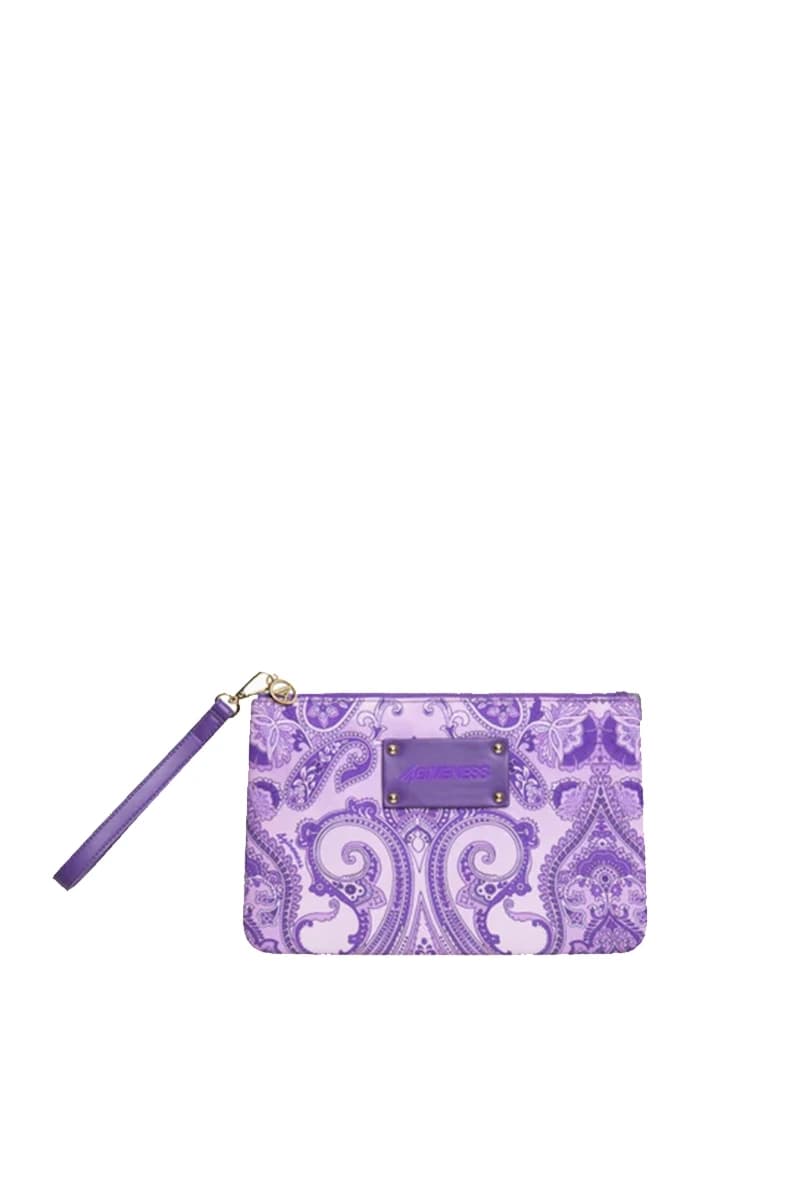 4GIVENESS | Pochette capri Cote D’Azur Style - 1