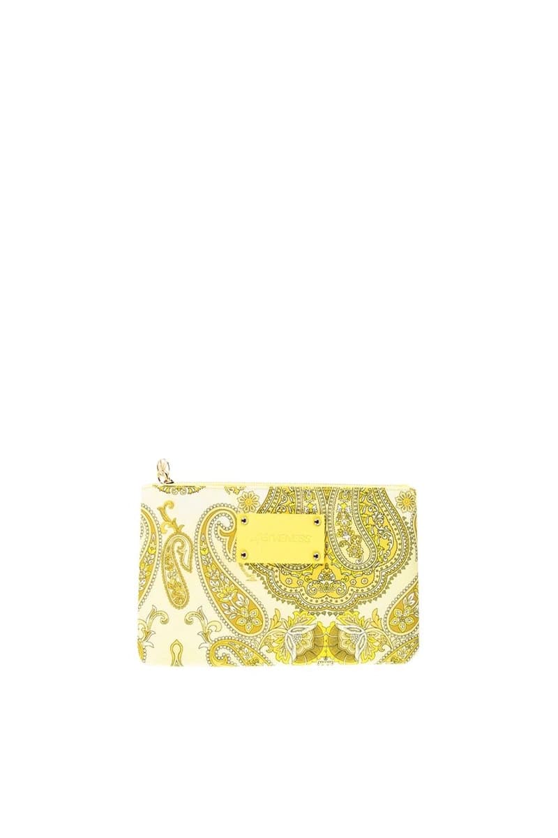 4GIVENESS | Pochette capri Cote D’Azur Style - 2