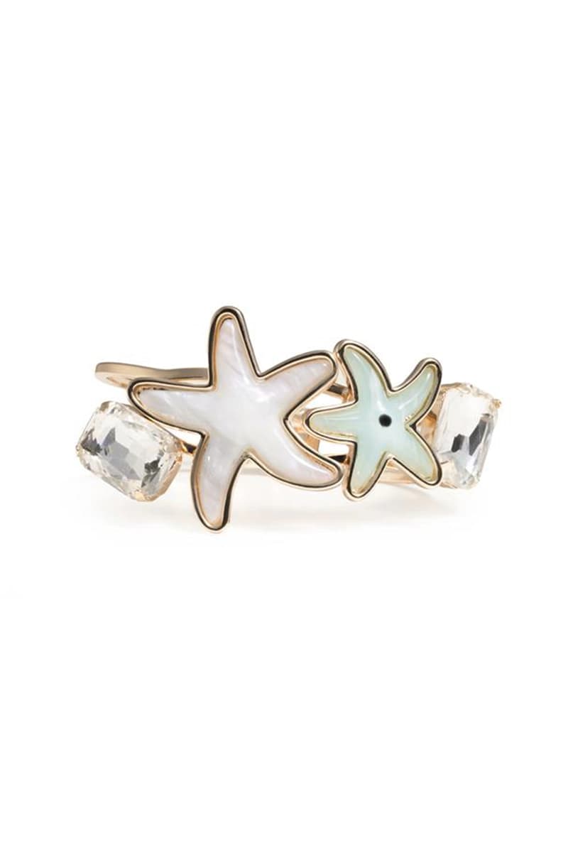 MYA ACCESSORIES | Bracciale stelle marine - 3