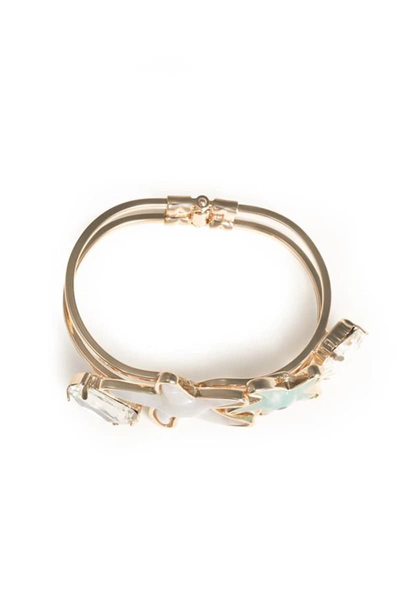 MYA ACCESSORIES | Bracciale stelle marine - 2