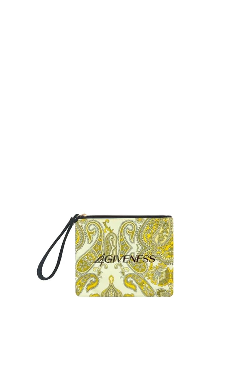 4GIVENESS | Pochette los angeles Cote D’Azur Style - 1
