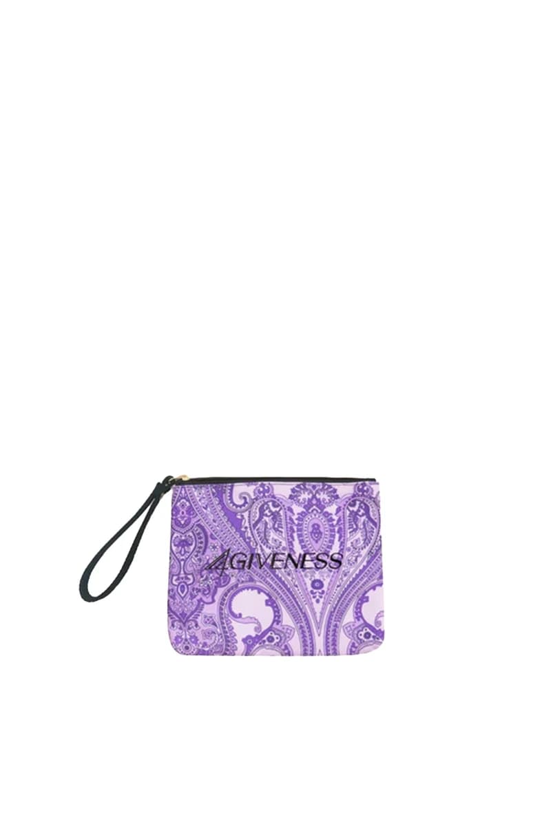 4GIVENESS | Pochette los angeles Cote D’Azur Style - 2