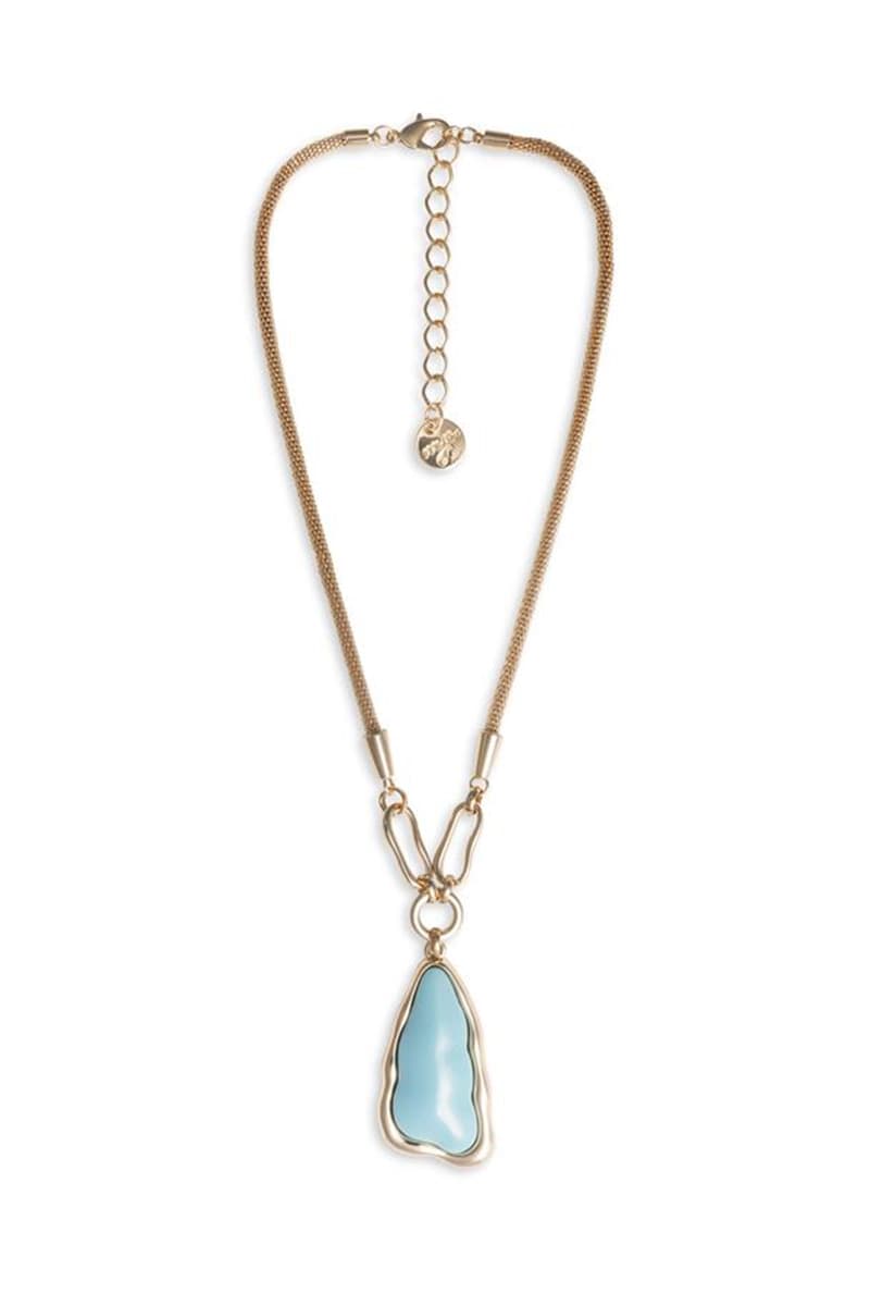 MYA ACCESSORIES | Collana laccio pendente - 3