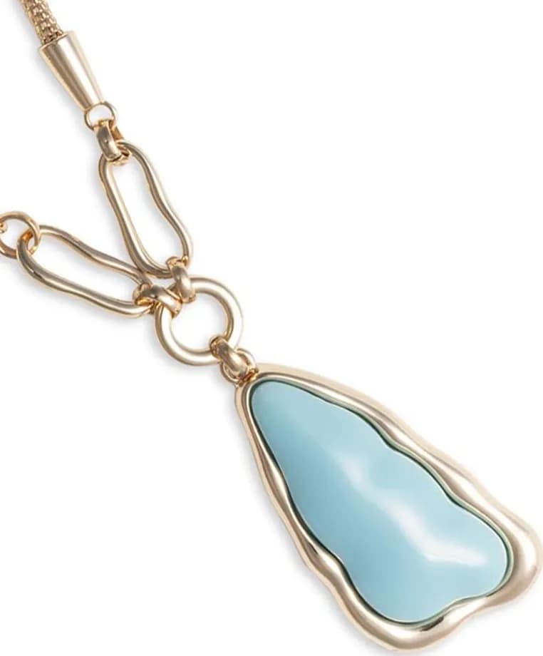 MYA ACCESSORIES | Collana laccio pendente - 2