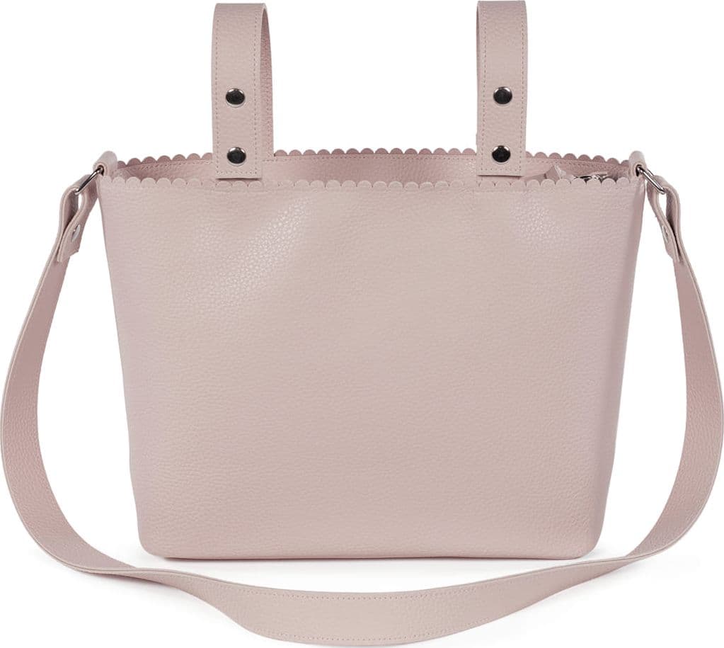 Borsa Crossbody Pasito a Pasito Icon Rose - 5