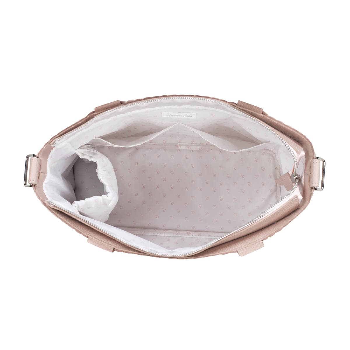 Borsa Crossbody Pasito a Pasito Icon Rose - 8