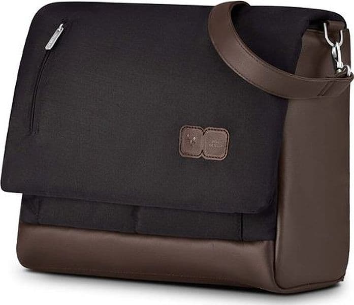 Borsa fasciatoio ABC Design Urban - Mezzanotte