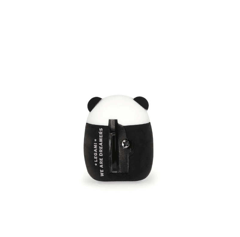 Legami - Temperamatite a forma di Panda - Mini Friends (CSH0003) - 2