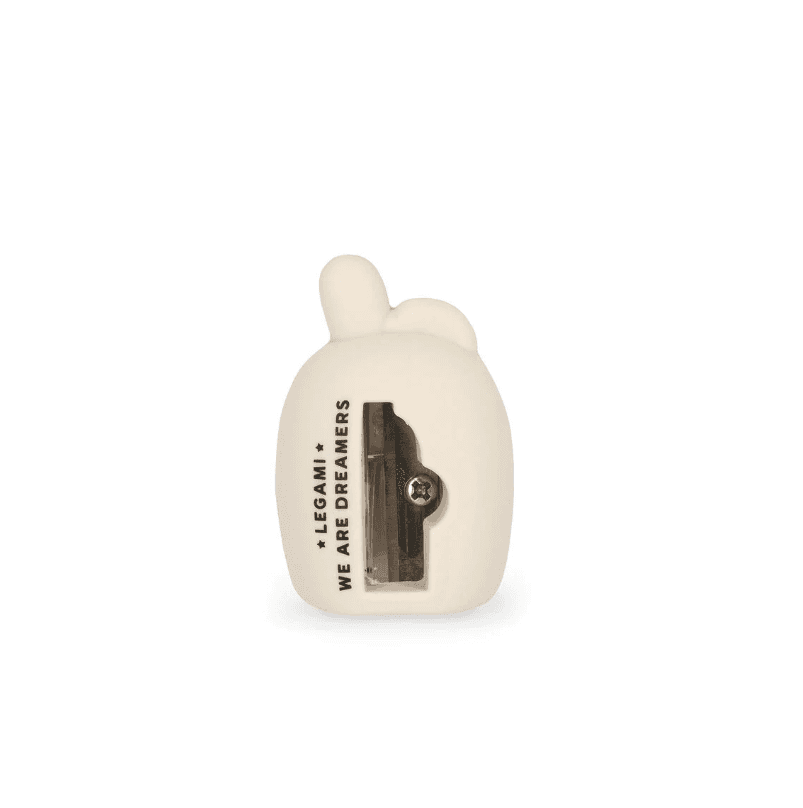 Legami - Temperamatite a forma di coniglietto - Mini Friends (CSH0004) - 2