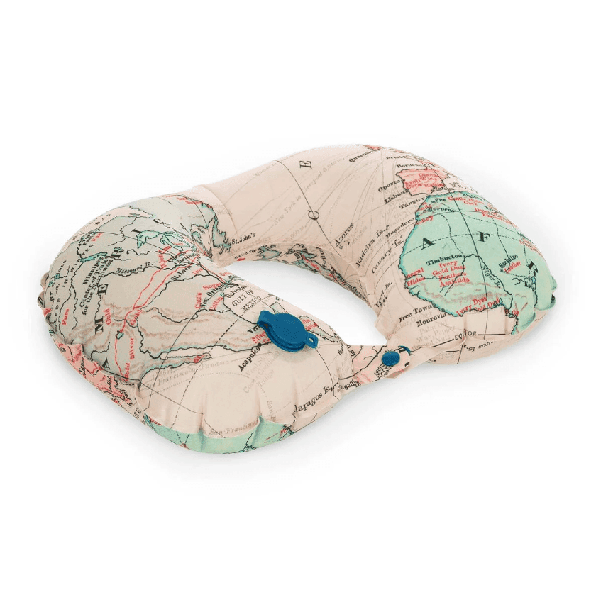 Legami - Cuscino Gonfiabile da Viaggio Travel (ITP0001) - 2