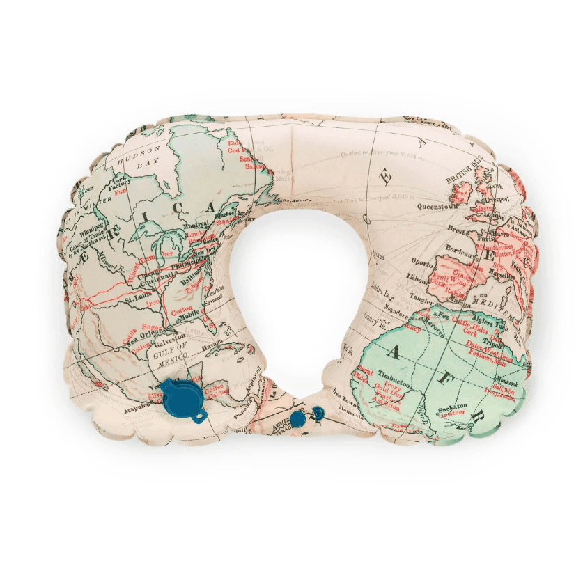 Legami - Cuscino Gonfiabile da Viaggio Travel (ITP0001) - 3