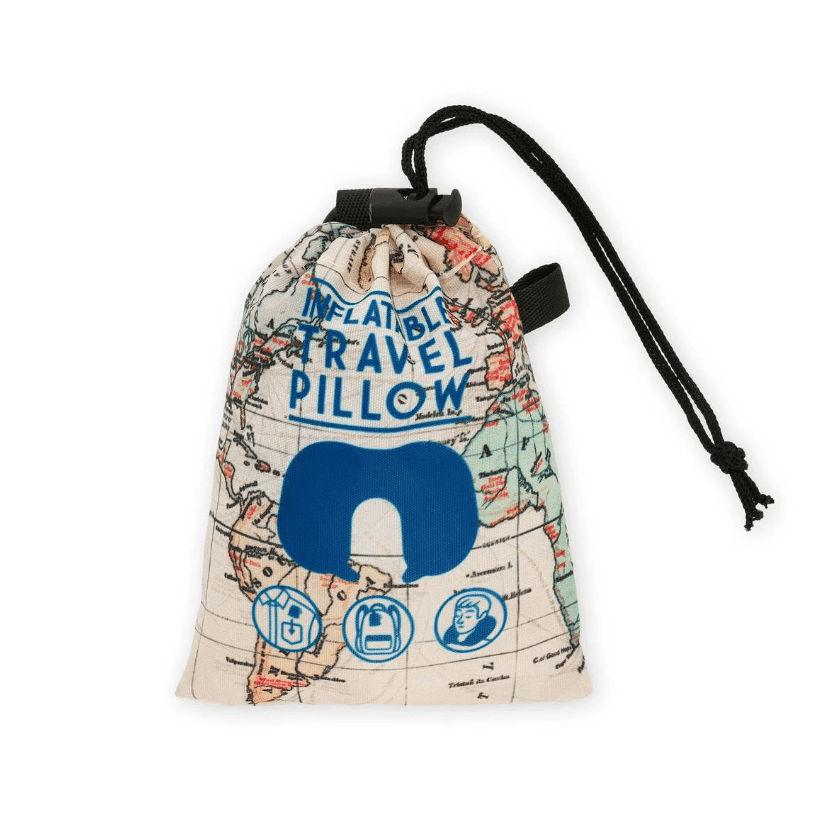 Legami - Cuscino Gonfiabile da Viaggio Travel (ITP0001) - 4