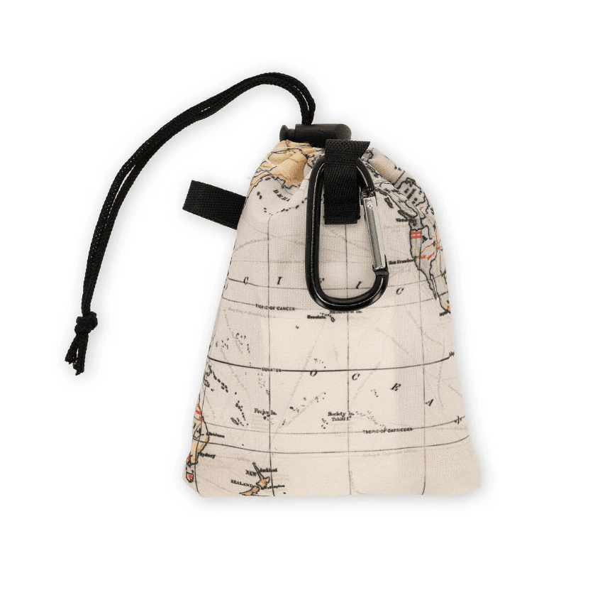 Legami - Cuscino Gonfiabile da Viaggio Travel (ITP0001) - 5