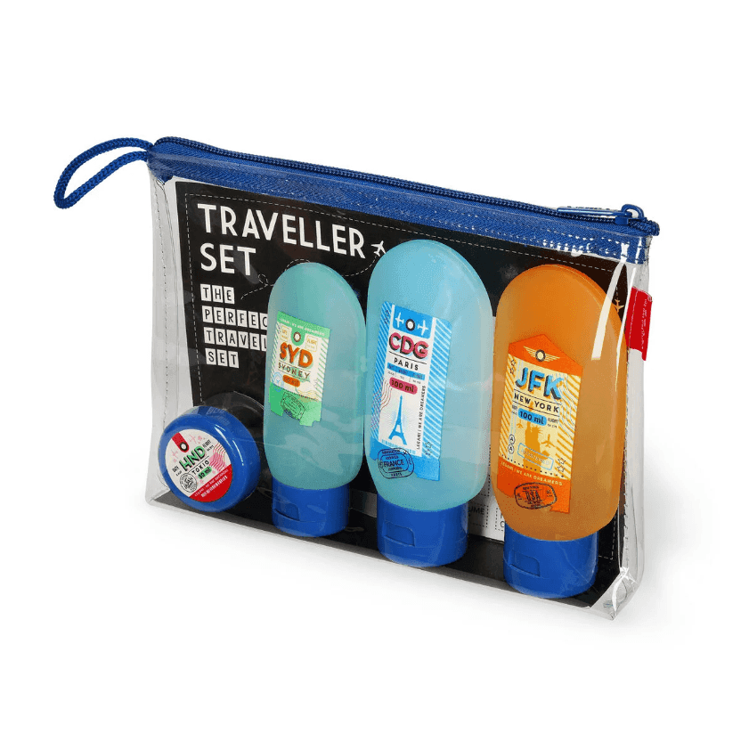 Legami - Set da Viaggio - Traveller Set (TBS0002) - 2