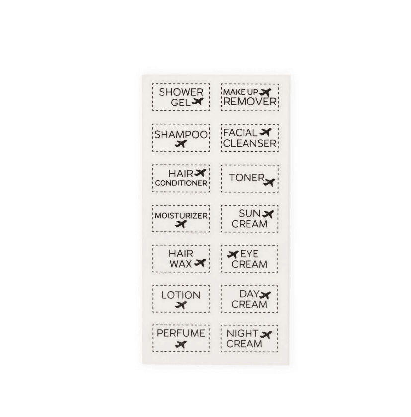 Legami - Set da Viaggio - Traveller Set (TBS0002) - 5