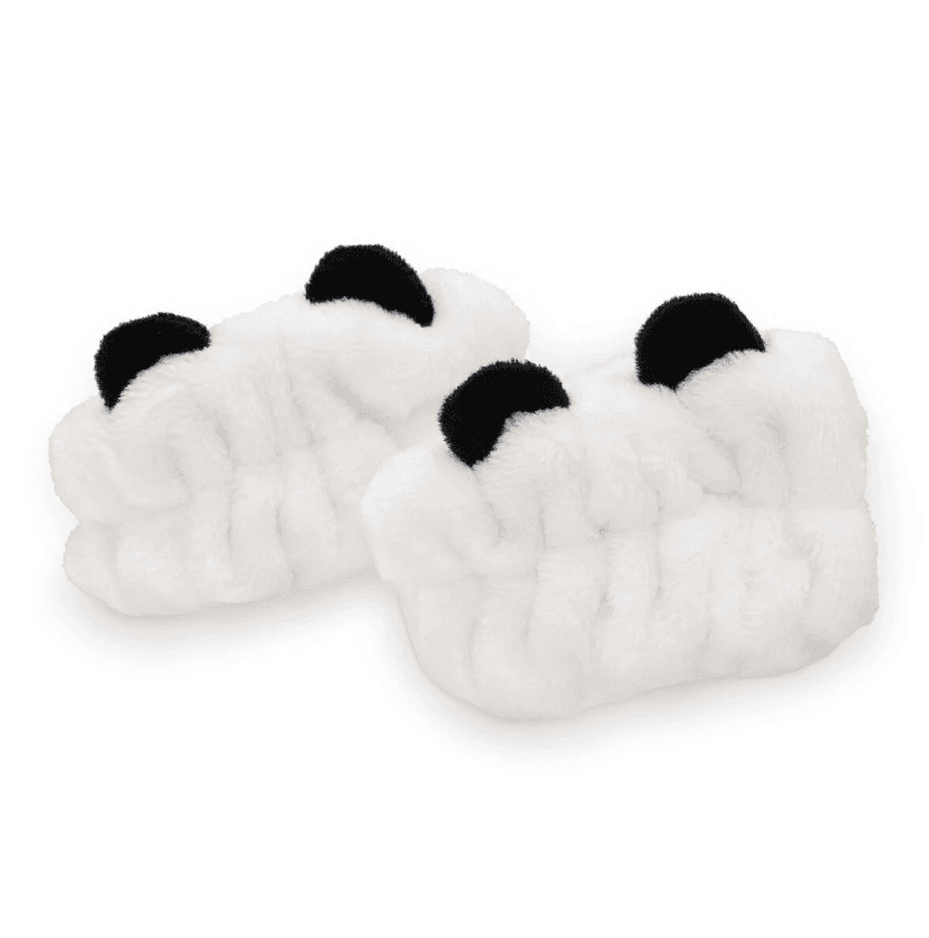 Legami - Beauty Polsini Per Skincare Antigoccia - Stop The Drop Panda (WWB0001) - 4