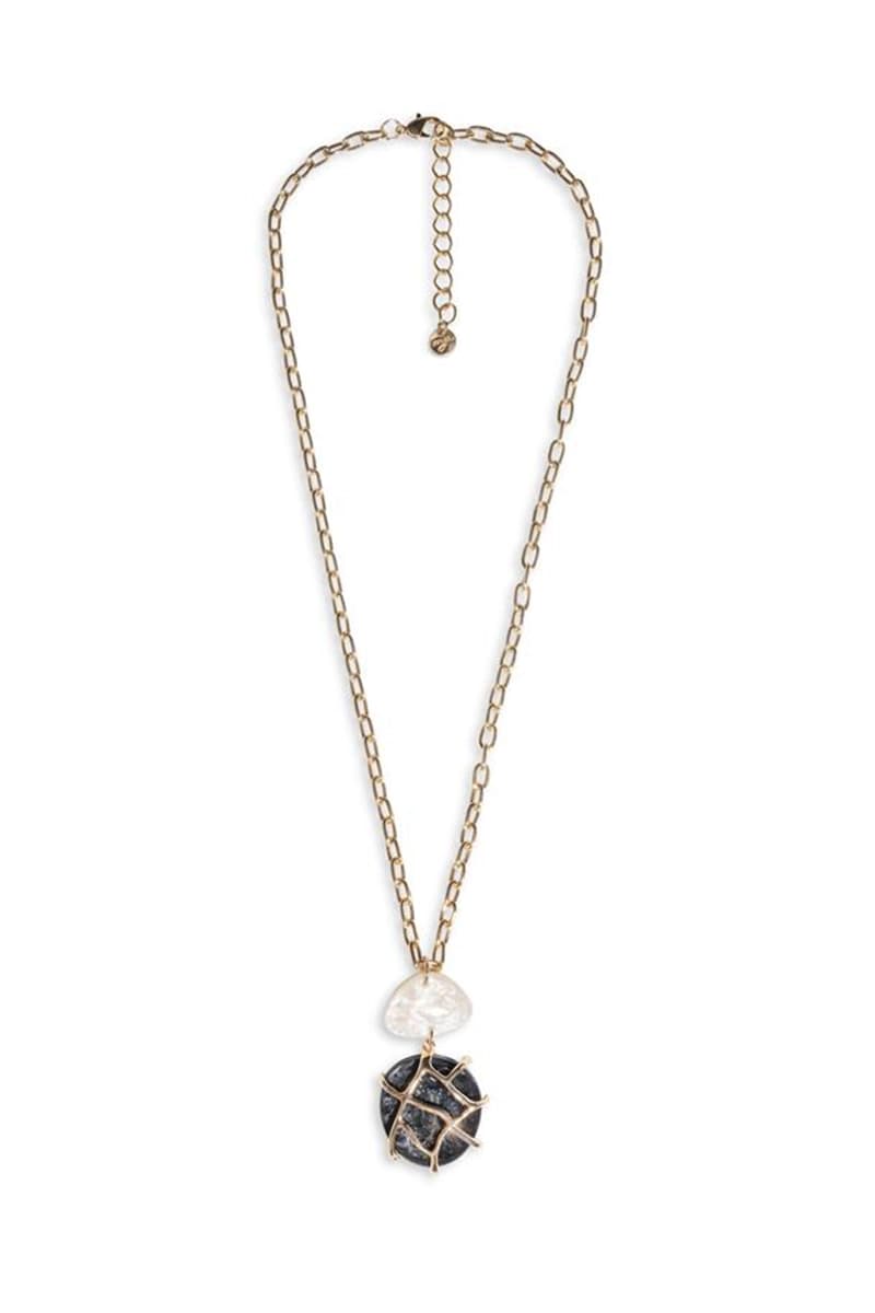 MYA ACCESSORIES | Collana ragno - 3