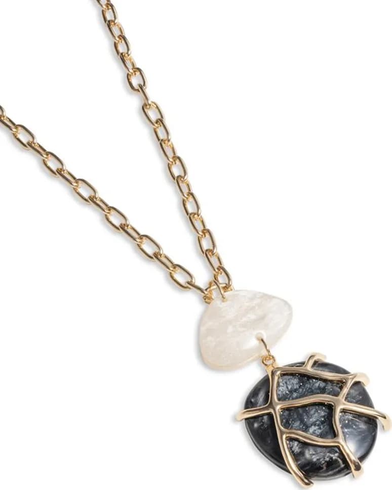 MYA ACCESSORIES | Collana ragno - 2