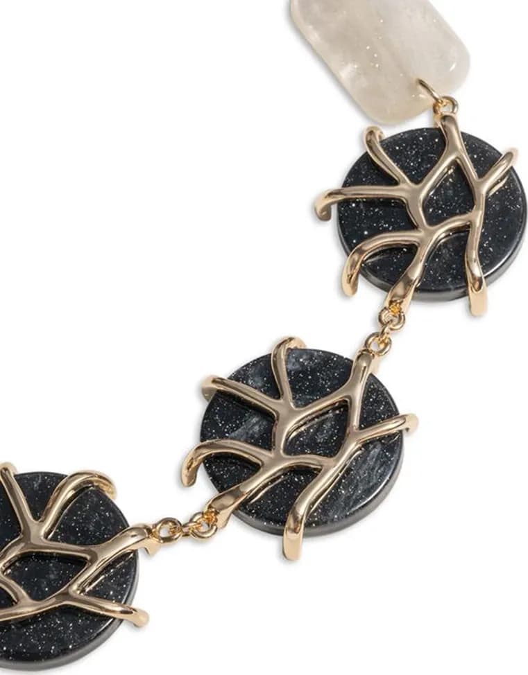 MYA ACCESSORIES | Collana ragno