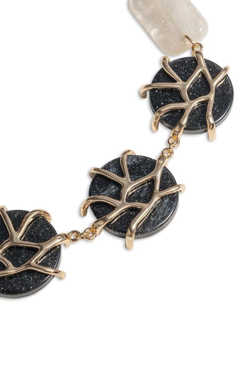 MYA ACCESSORIES | Collana ragno - 2