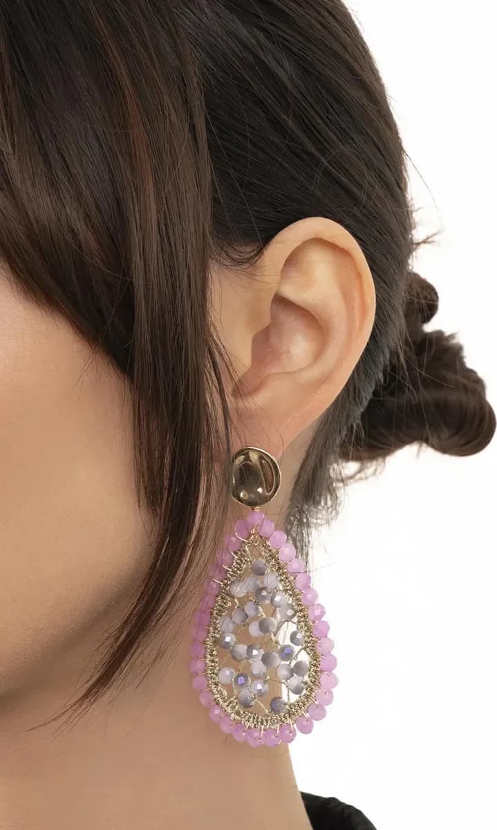 MYA ACCESSORIES | Orecchini pendenti a goccia