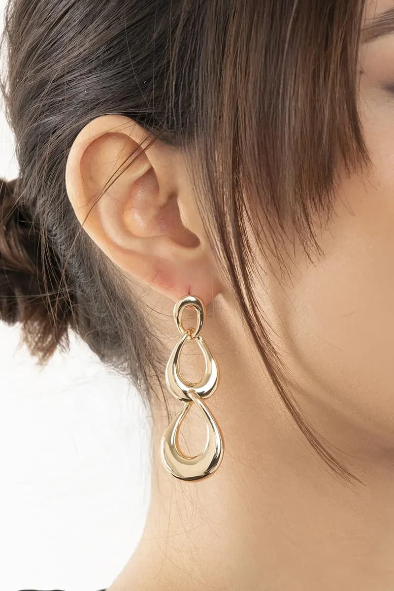 MYA ACCESSORIES | Orecchini pendenti - 3