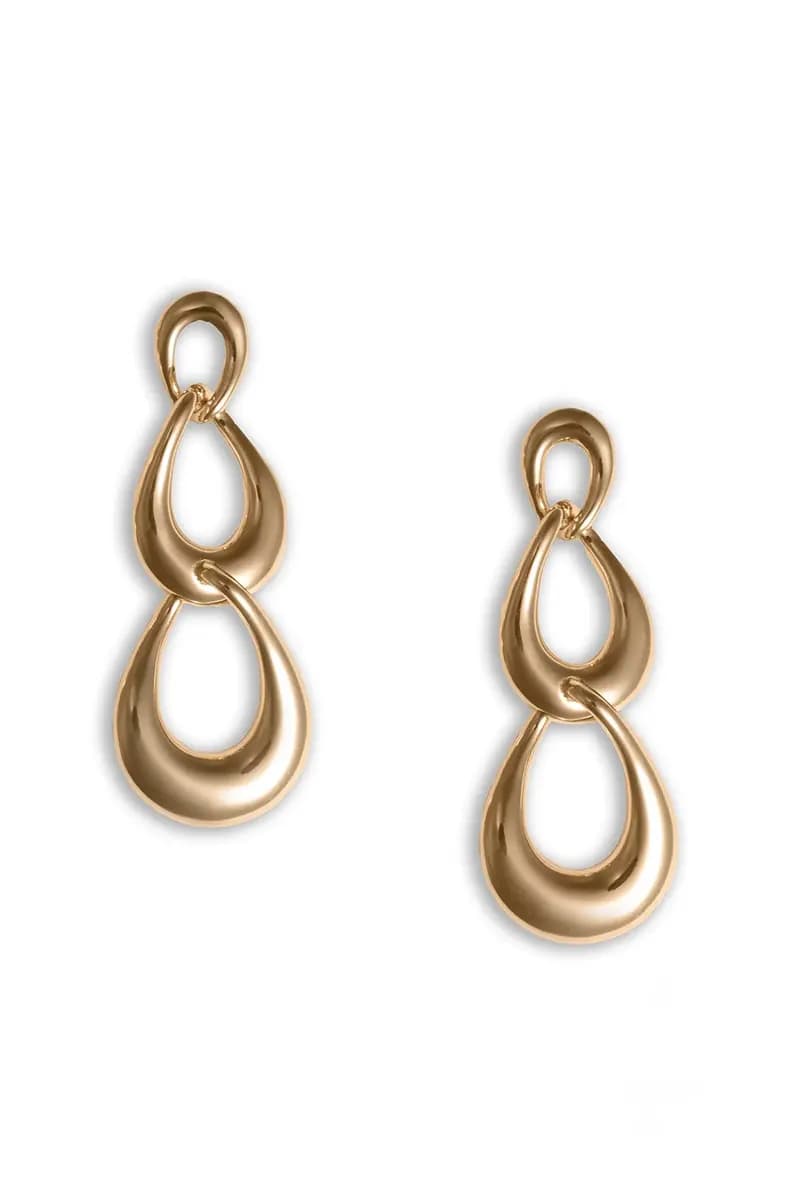 MYA ACCESSORIES | Orecchini pendenti - 2