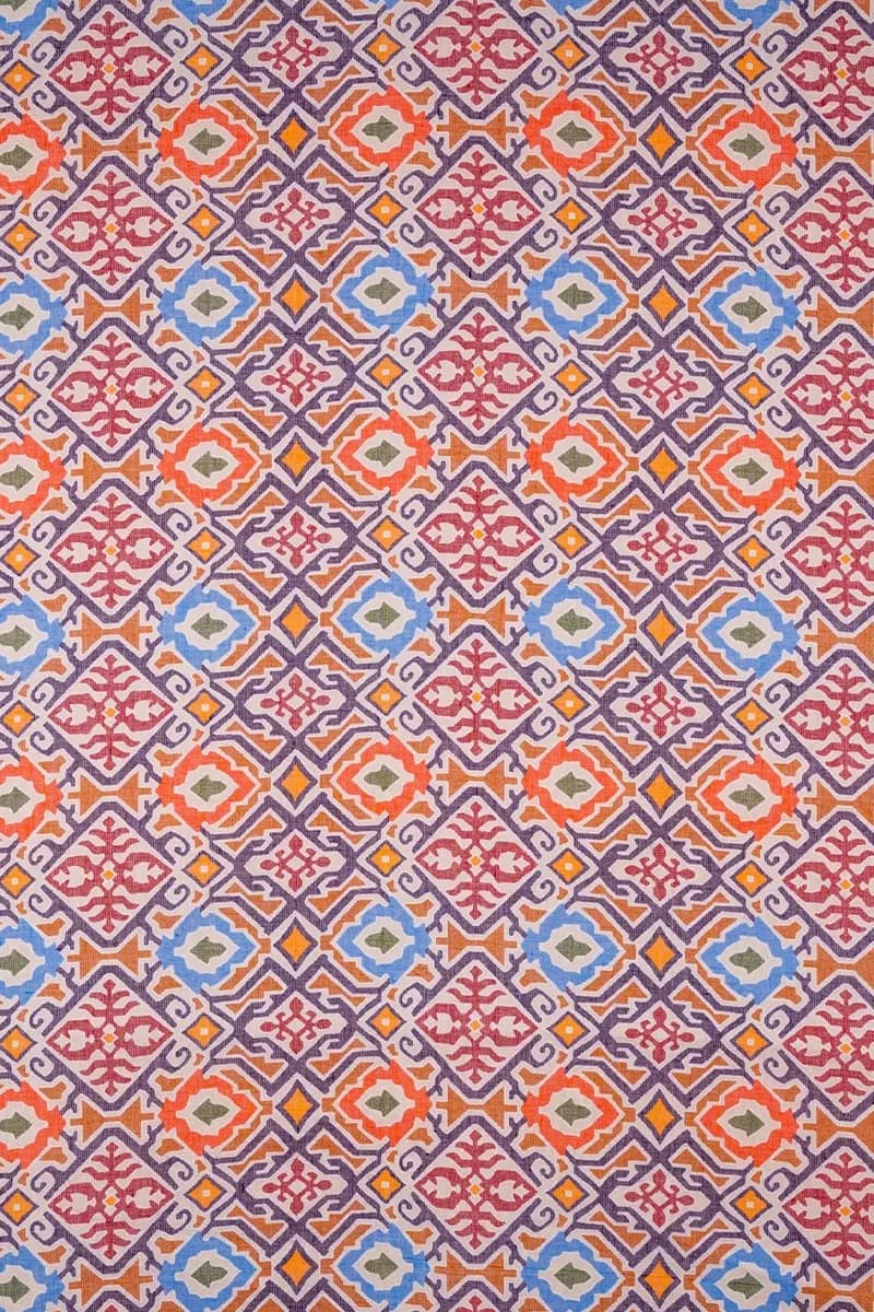 MYA ACCESSORIES | Pareo in cotone indiano - 2