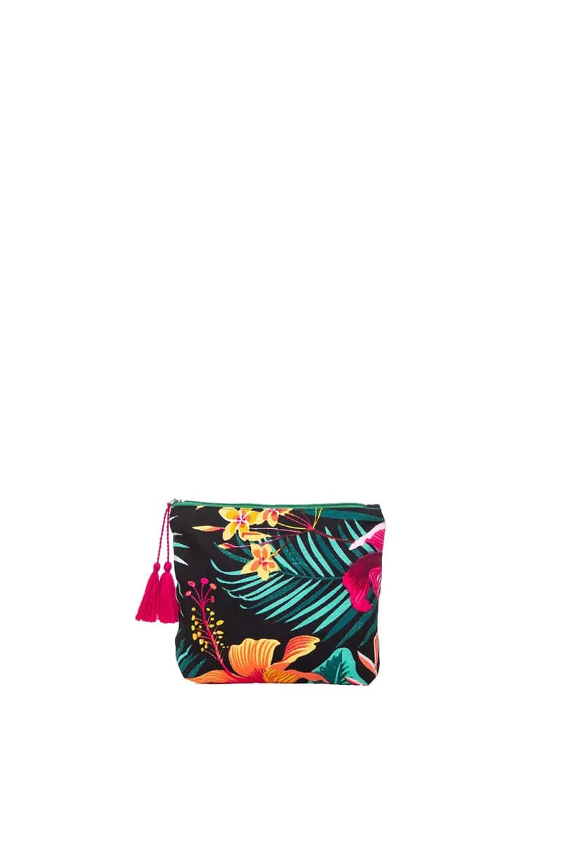 AYFEE | Pochette Tropical Forest - 2