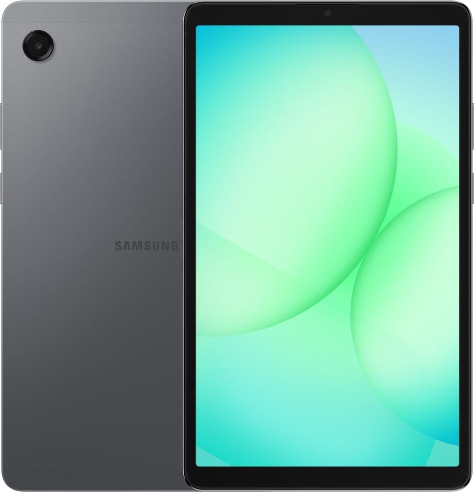 Samsung SM-X130 Galaxy Tab A11 4+64GB 8.7" Gray EU - 2