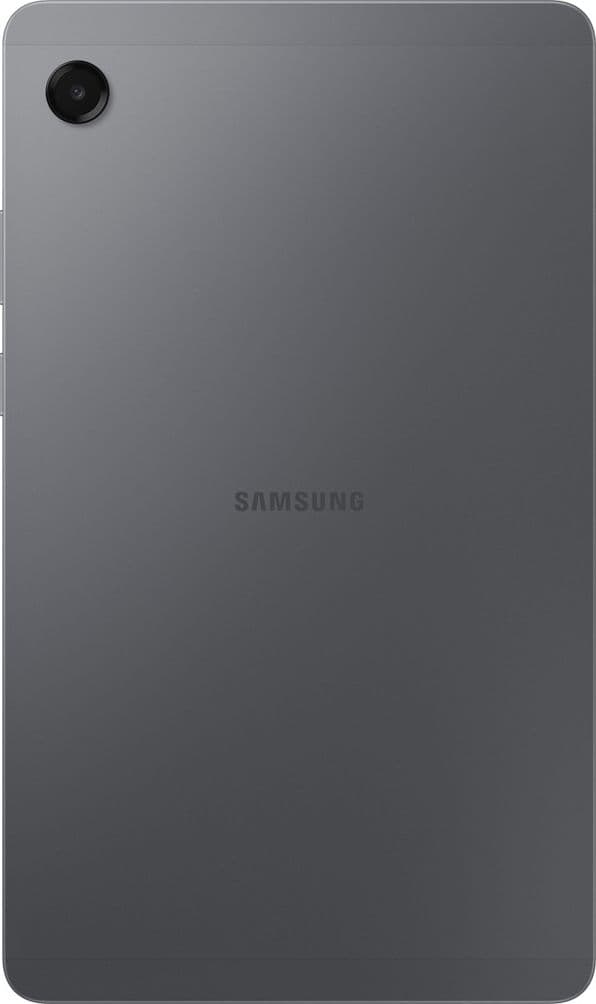 Samsung SM-X130 Galaxy Tab A11 4+64GB 8.7" Gray EU - 3