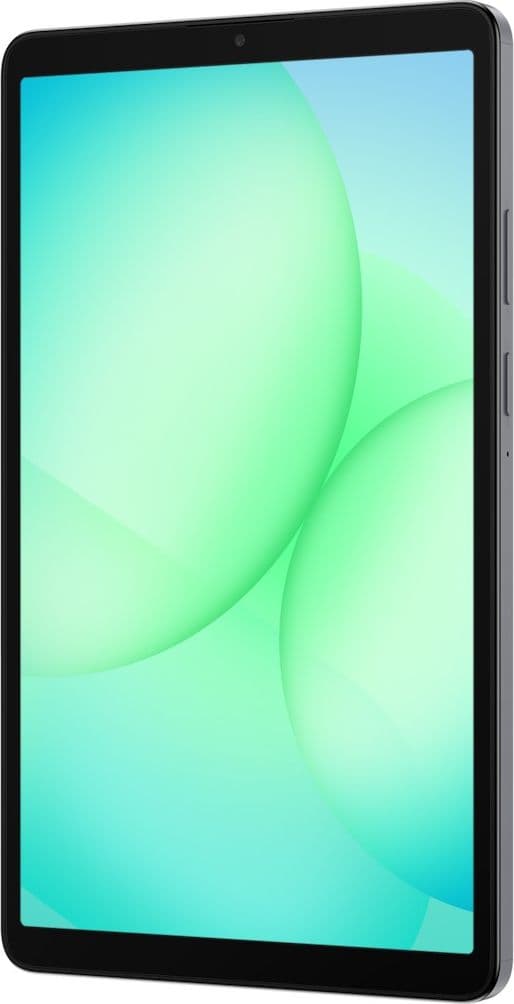 Samsung SM-X130 Galaxy Tab A11 4+64GB 8.7" Gray EU - 5