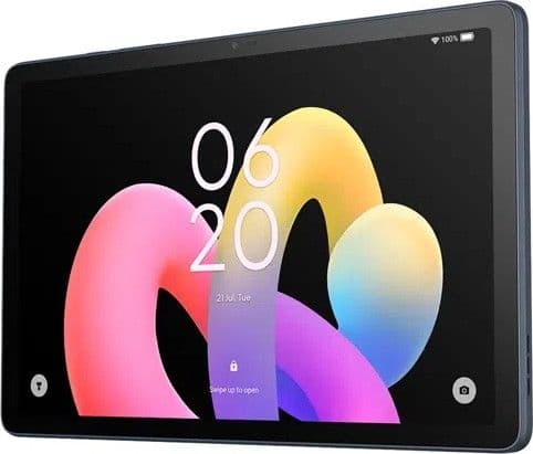 TCL TAB 10L Gen4 4+128GB 10" WiFi Antracite ITA - 5
