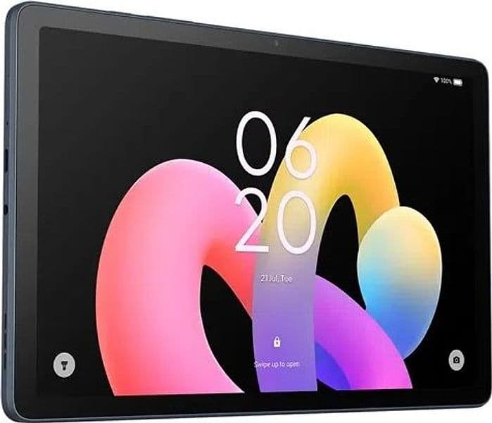 TCL TAB 10L Gen 4 Mediatek 128 GB 25,6 cm (10.1") 4 GB Wi-Fi 5 (802.11ac) Android 15 Antracite - 6