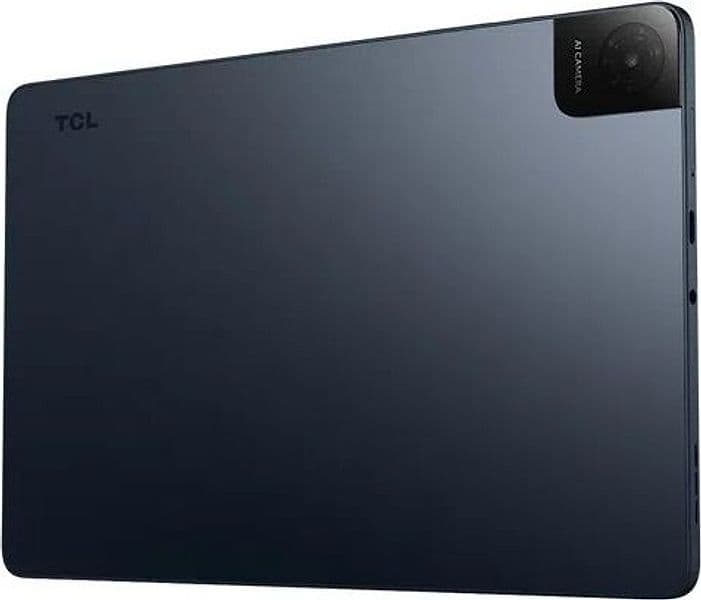 TCL TAB 10L Gen 4 Mediatek 128 GB 25,6 cm (10.1") 4 GB Wi-Fi 5 (802.11ac) Android 15 Antracite - 9