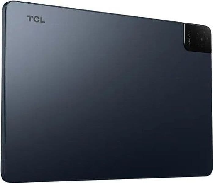 TCL TAB 10L Gen 4 Mediatek 128 GB 25,6 cm (10.1") 4 GB Wi-Fi 5 (802.11ac) Android 15 Antracite - 10