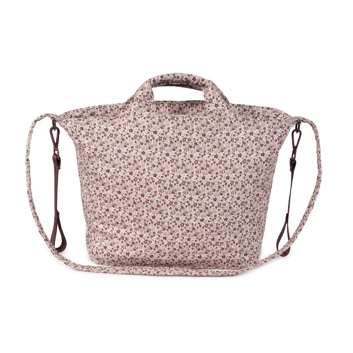 Borsa Fasciatoio Cherry Fiori Pasito a Pasito - 5
